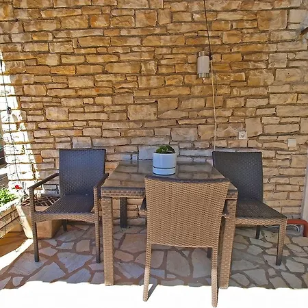 Ennio 399 Apartment Pjescana Uvala