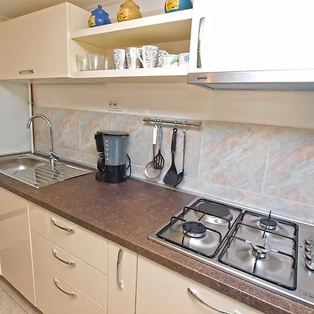 Ennio 399 Apartment *