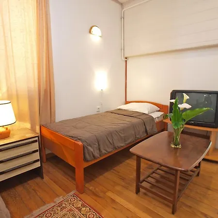 Apartment Ennio 399 Pjescana Uvala