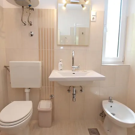 Apartment Ennio 399 Pjescana Uvala