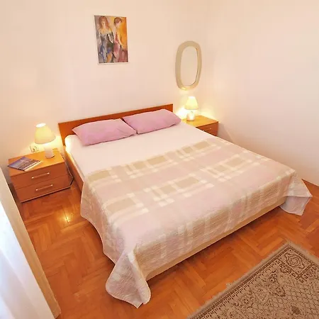 Ennio 399 Apartment Pjescana Uvala