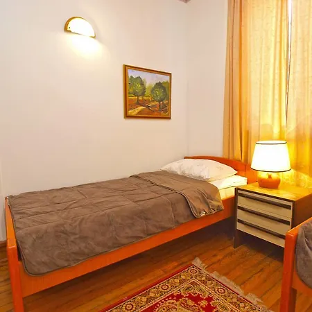 Ennio 399 * Pjescana Uvala